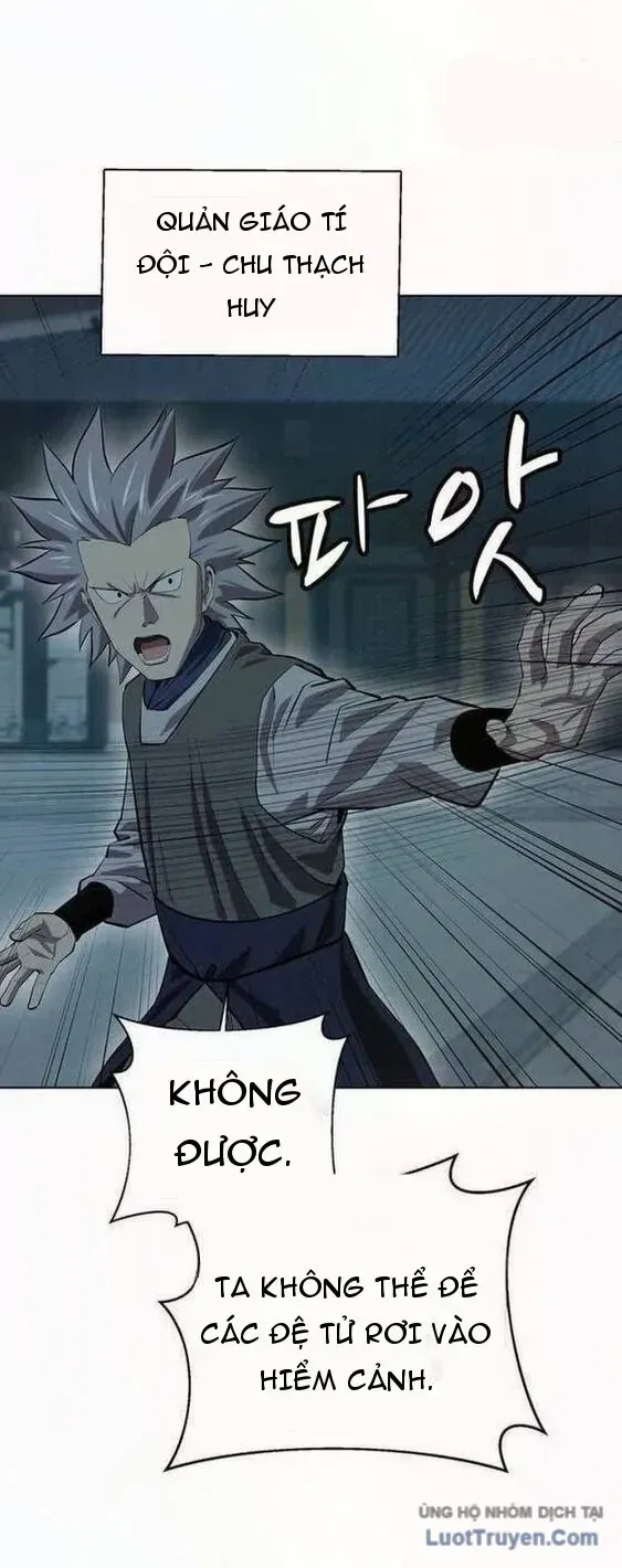 Sư Phụ Quỷ Diện Chap 141 - Next Chap 142