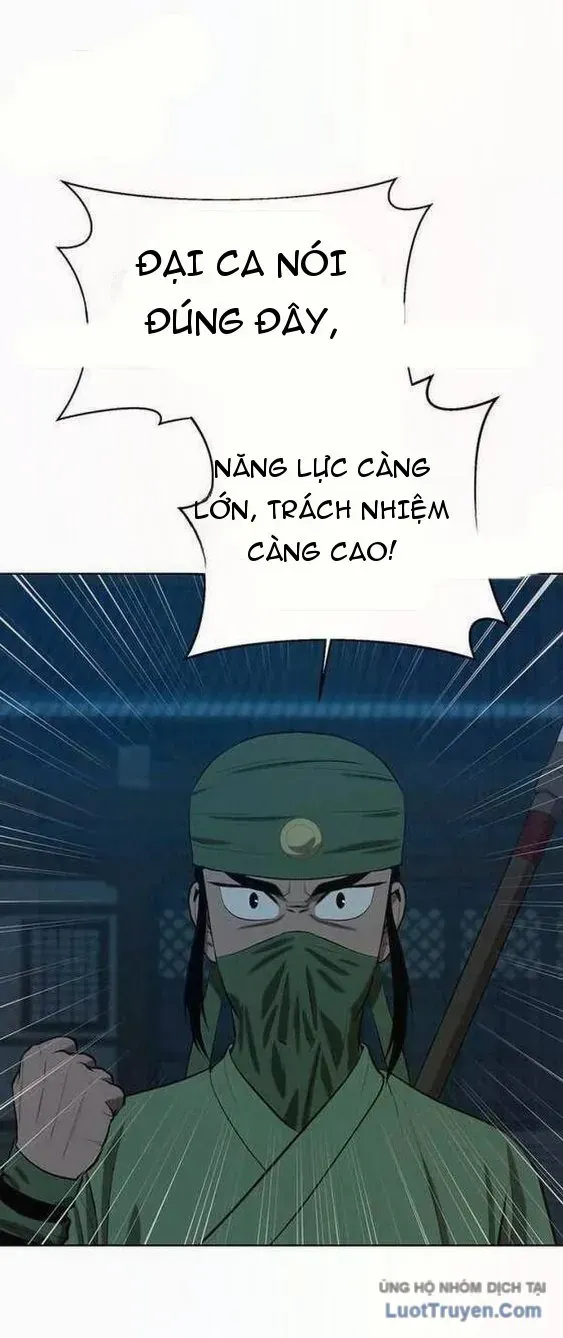 Sư Phụ Quỷ Diện Chap 141 - Next Chap 142