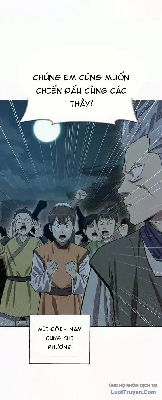 Sư Phụ Quỷ Diện Chap 141 - Next Chap 142