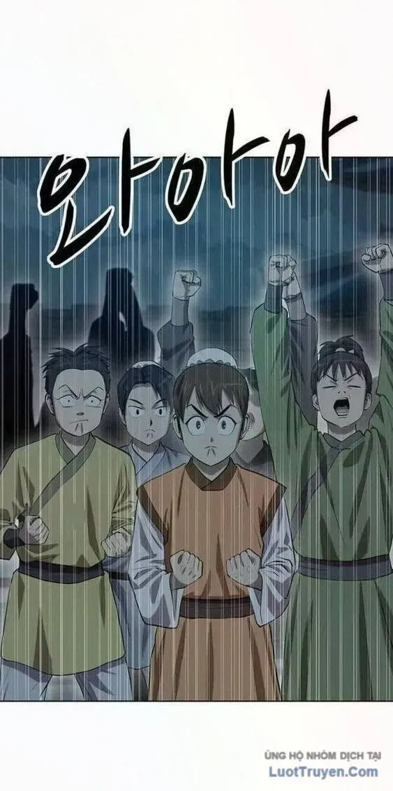 Sư Phụ Quỷ Diện Chap 141 - Next Chap 142