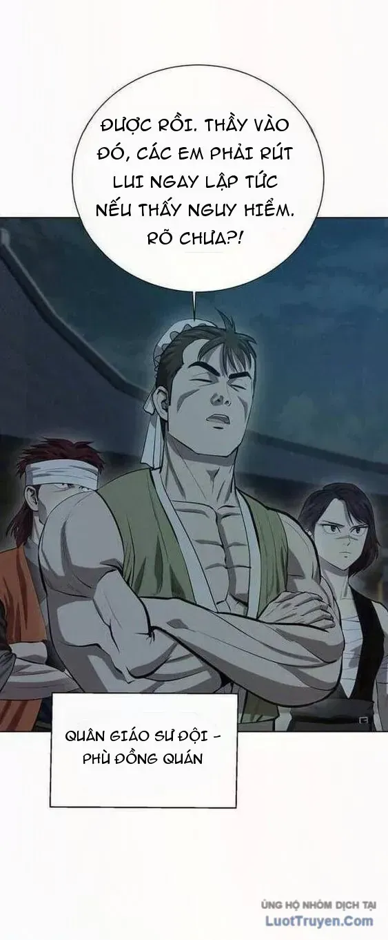 Sư Phụ Quỷ Diện Chap 141 - Next Chap 142