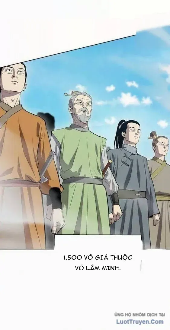 Sư Phụ Quỷ Diện Chap 141 - Next Chap 142