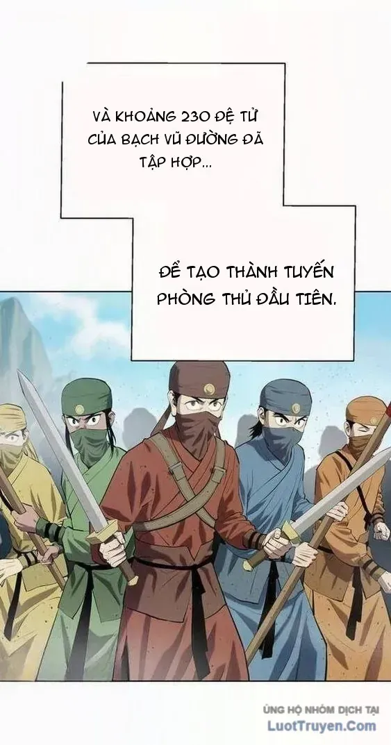 Sư Phụ Quỷ Diện Chap 141 - Next Chap 142
