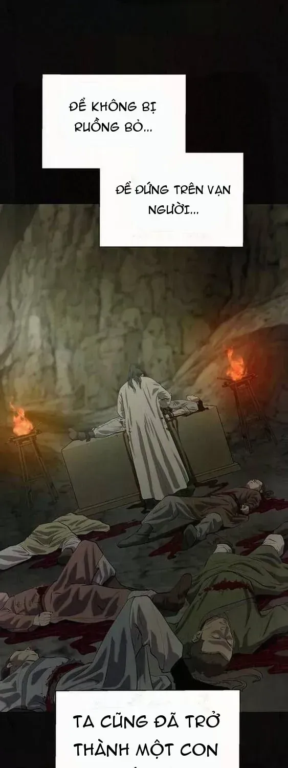 Sư Phụ Quỷ Diện Chap 141 - Next Chap 142