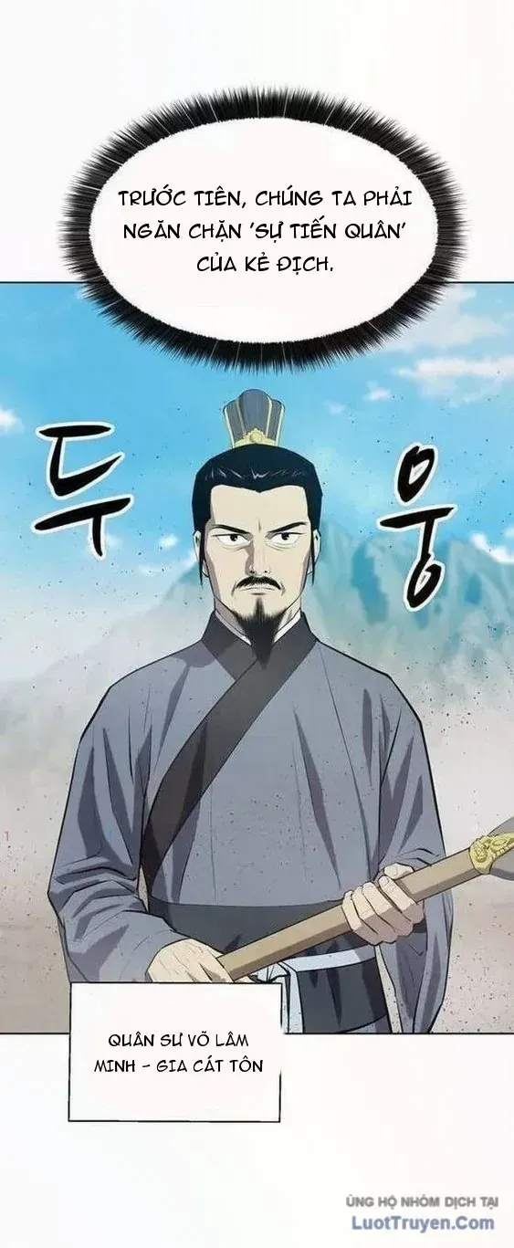 Sư Phụ Quỷ Diện Chap 141 - Next Chap 142