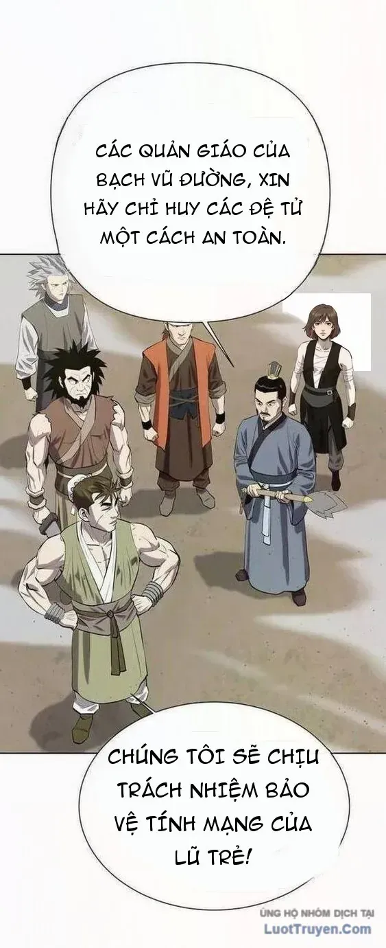 Sư Phụ Quỷ Diện Chap 141 - Next Chap 142