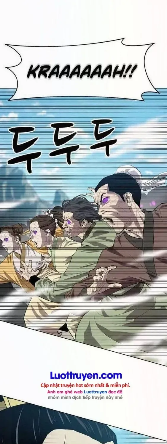 Sư Phụ Quỷ Diện Chap 141 - Next Chap 142