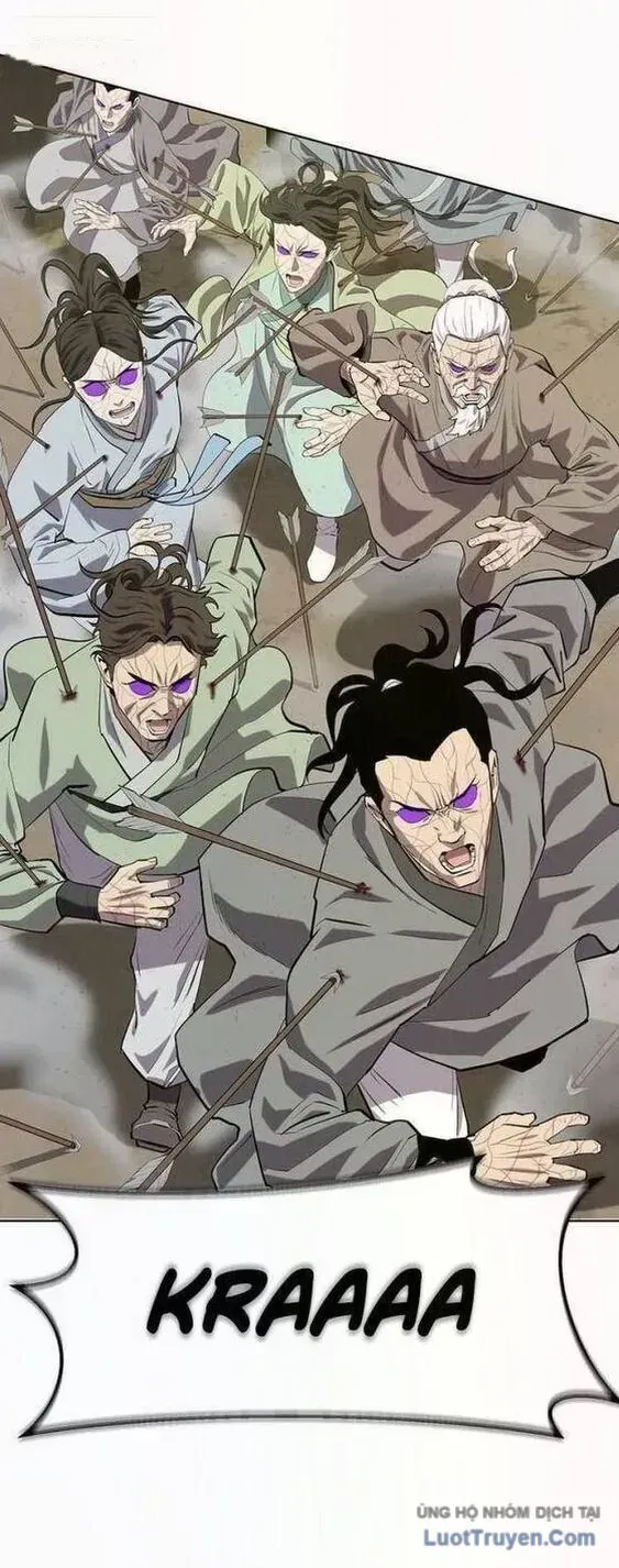 Sư Phụ Quỷ Diện Chap 141 - Next Chap 142