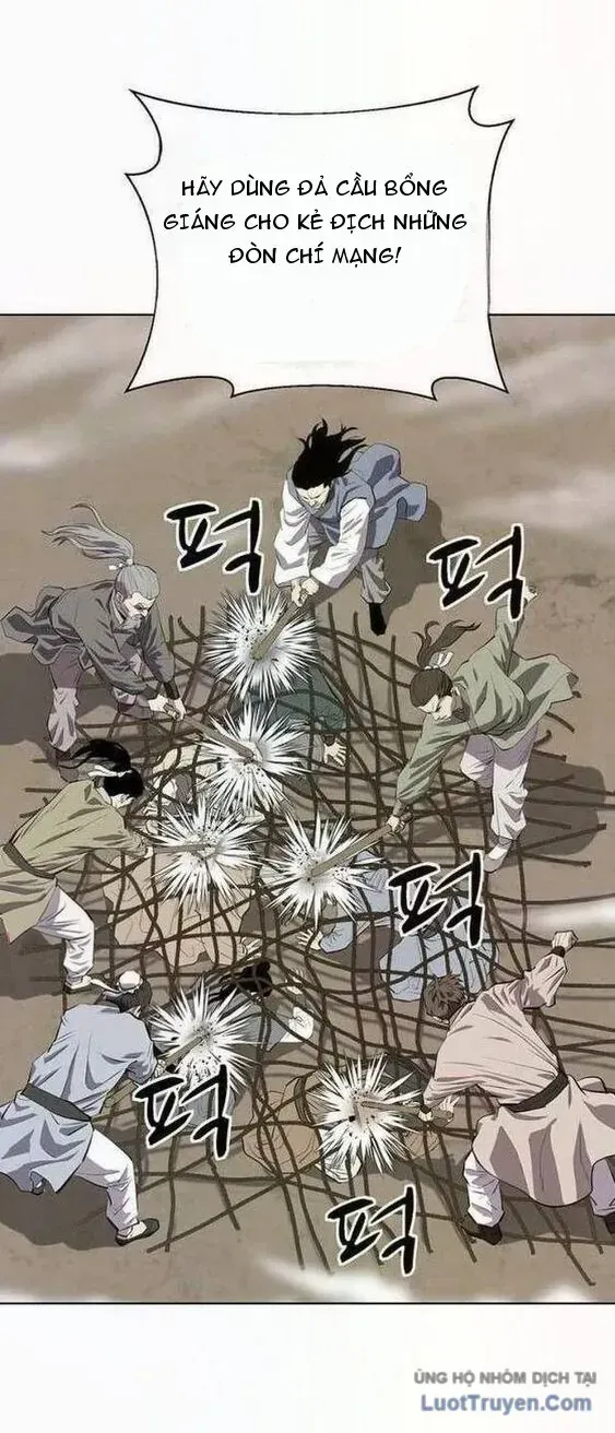 Sư Phụ Quỷ Diện Chap 141 - Next Chap 142