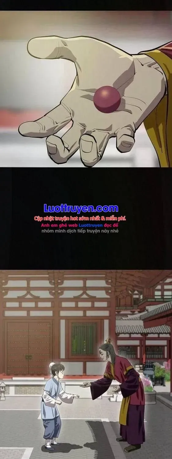 Sư Phụ Quỷ Diện Chap 141 - Next Chap 142