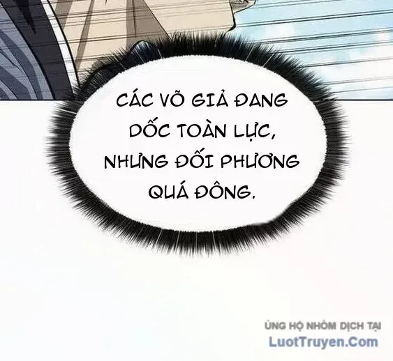 Sư Phụ Quỷ Diện Chap 141 - Next Chap 142