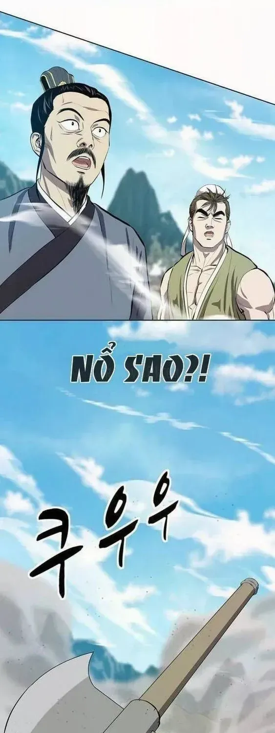 Sư Phụ Quỷ Diện Chap 141 - Next Chap 142