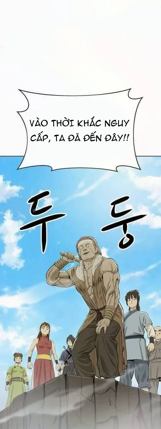 Sư Phụ Quỷ Diện Chap 141 - Next Chap 142