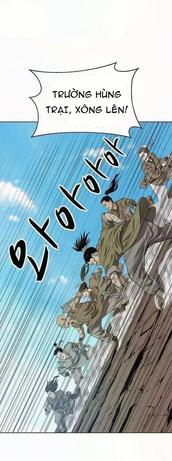 Sư Phụ Quỷ Diện Chap 142 - Next Chap 143