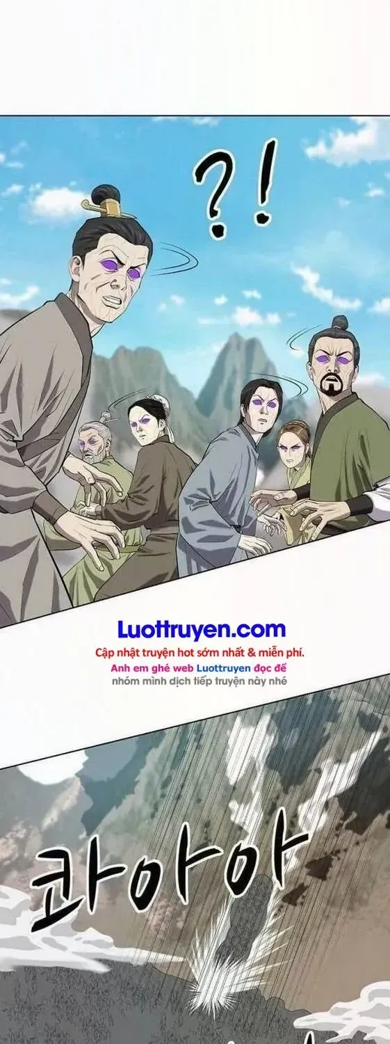 Sư Phụ Quỷ Diện Chap 142 - Next Chap 143