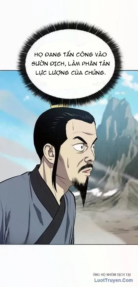 Sư Phụ Quỷ Diện Chap 142 - Next Chap 143