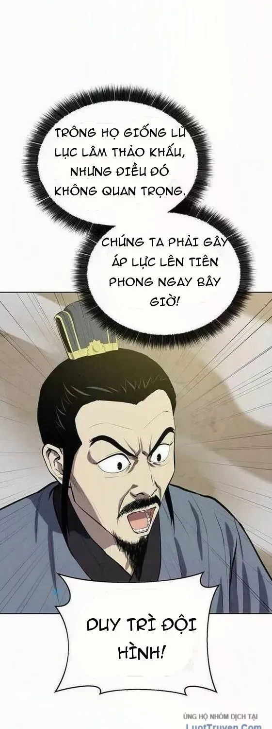 Sư Phụ Quỷ Diện Chap 142 - Next Chap 143