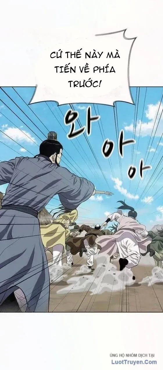 Sư Phụ Quỷ Diện Chap 142 - Next Chap 143