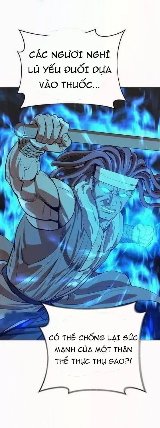 Sư Phụ Quỷ Diện Chap 142 - Next Chap 143