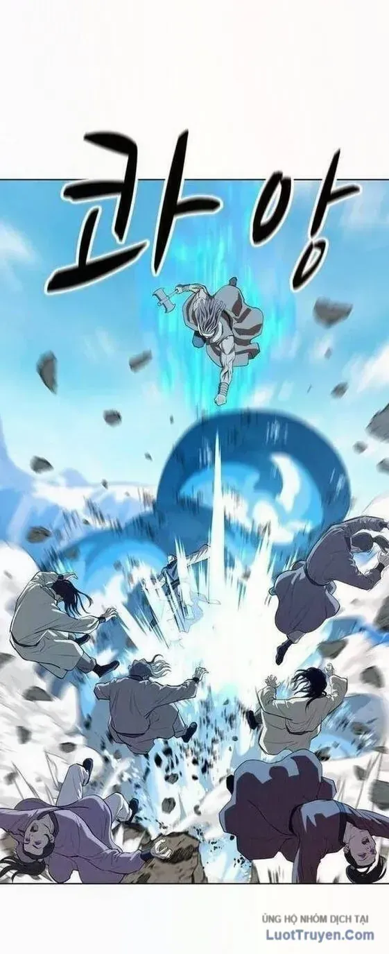 Sư Phụ Quỷ Diện Chap 142 - Next Chap 143