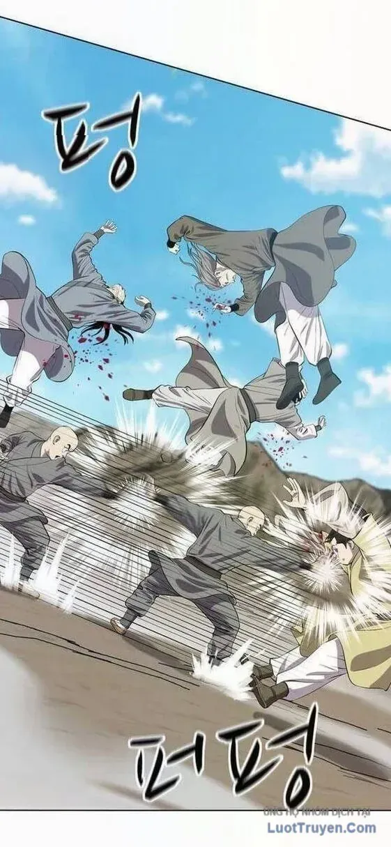 Sư Phụ Quỷ Diện Chap 142 - Next Chap 143