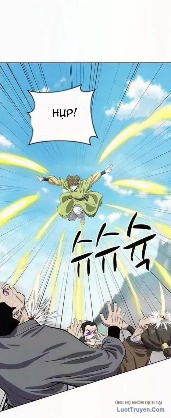 Sư Phụ Quỷ Diện Chap 142 - Next Chap 143
