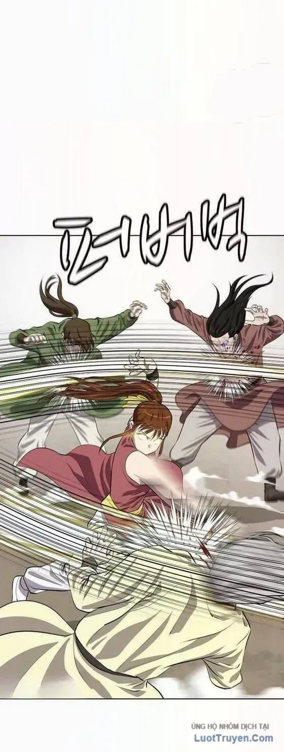 Sư Phụ Quỷ Diện Chap 142 - Next Chap 143