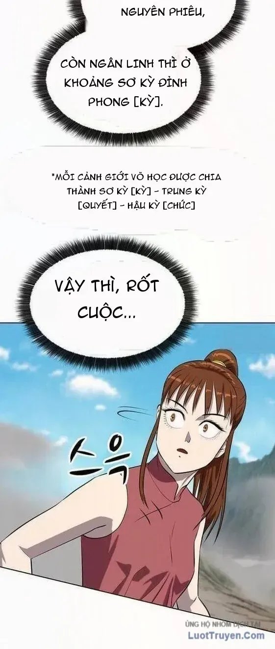 Sư Phụ Quỷ Diện Chap 142 - Next Chap 143