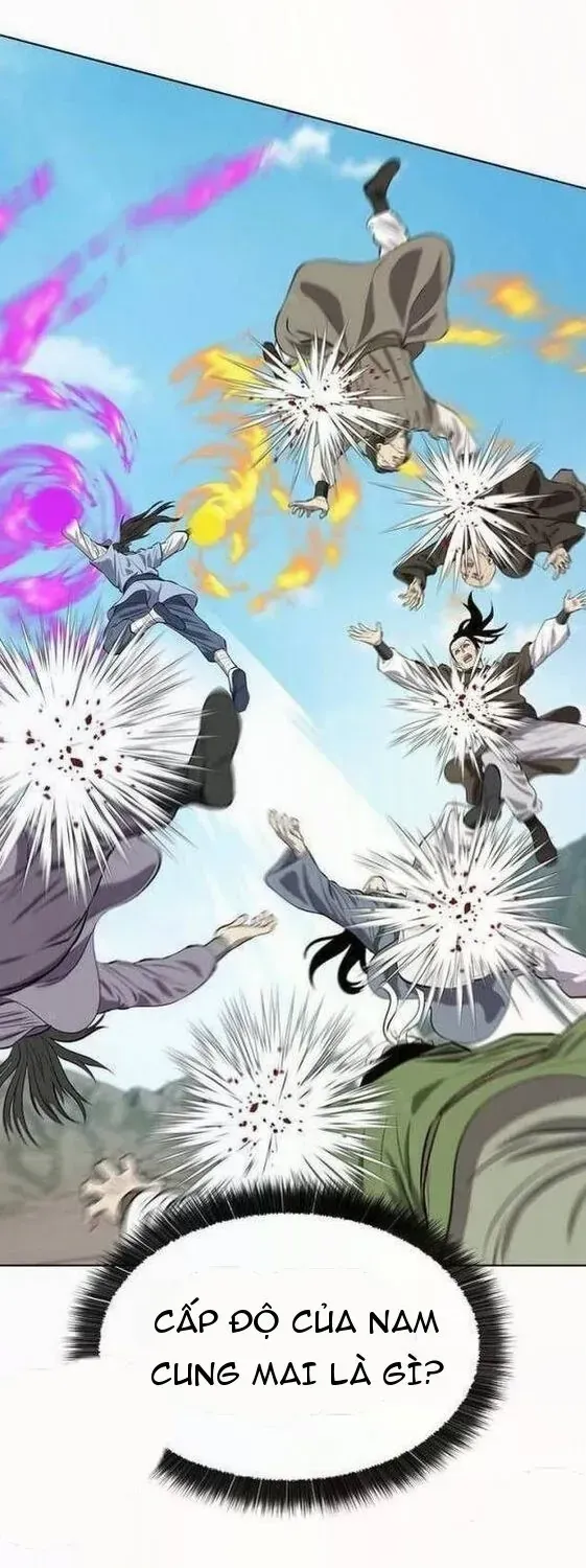 Sư Phụ Quỷ Diện Chap 142 - Next Chap 143