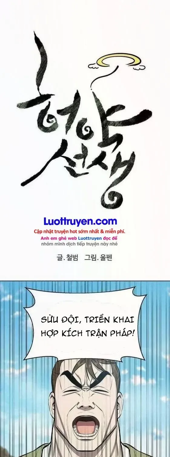 Sư Phụ Quỷ Diện Chap 142 - Next Chap 143