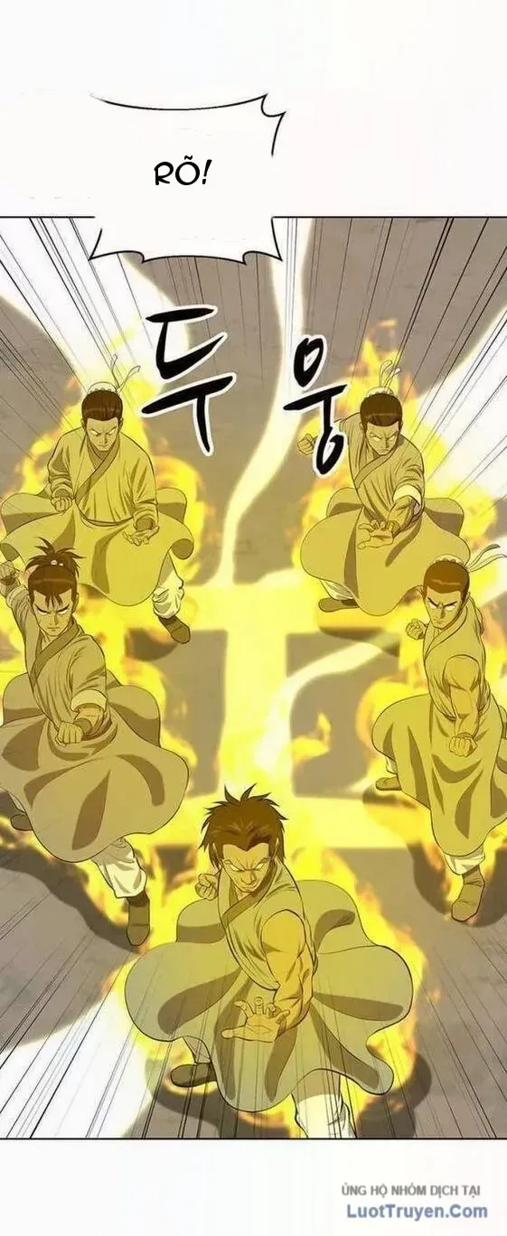 Sư Phụ Quỷ Diện Chap 142 - Next Chap 143