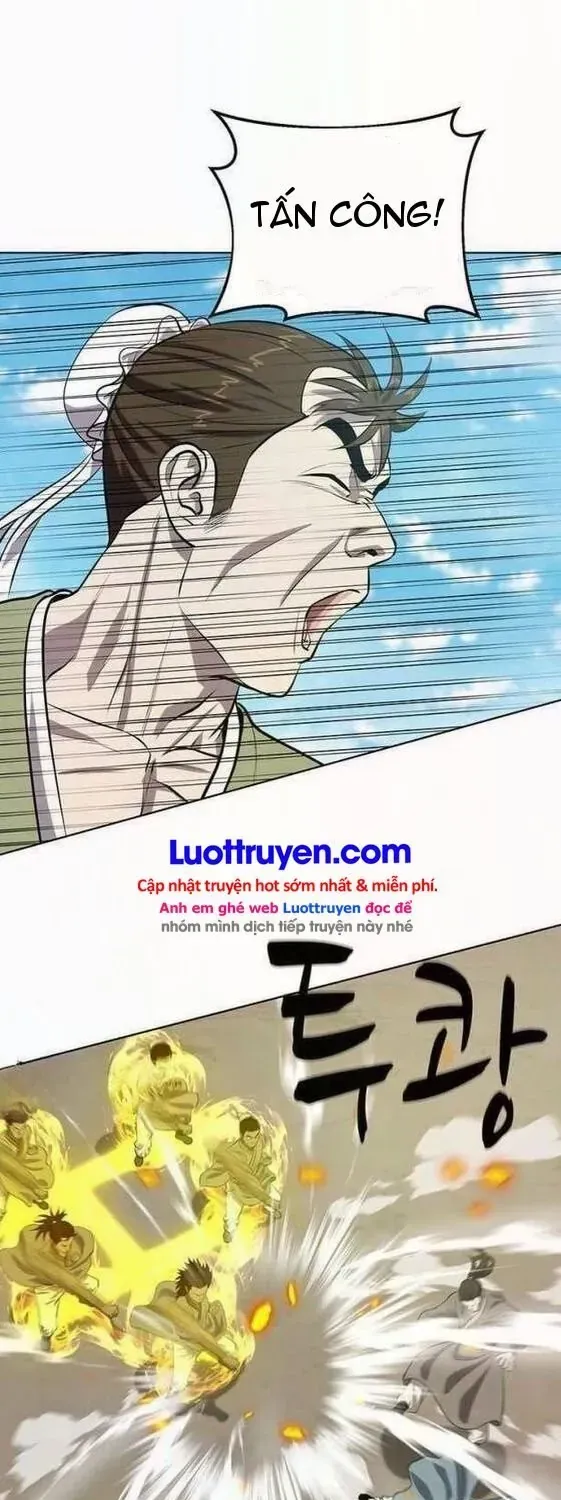 Sư Phụ Quỷ Diện Chap 142 - Next Chap 143