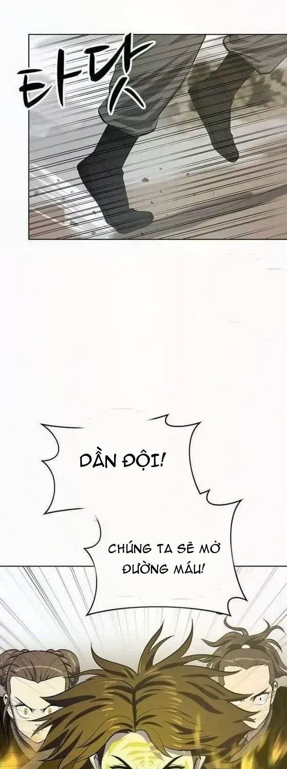 Sư Phụ Quỷ Diện Chap 142 - Next Chap 143