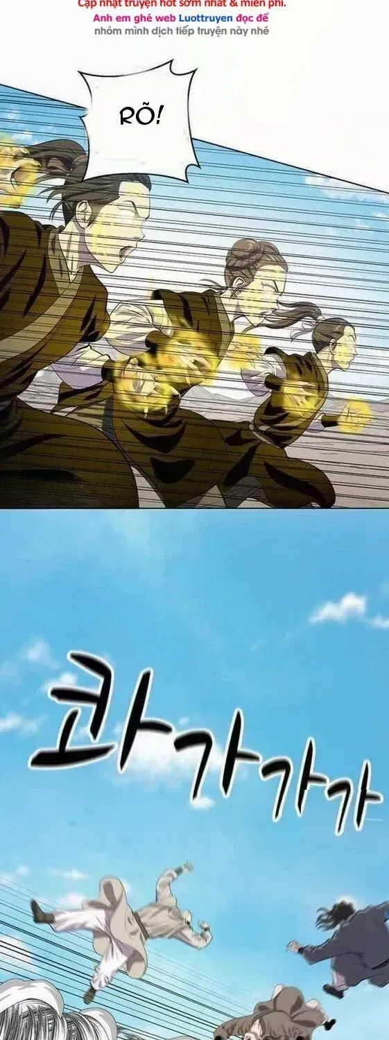 Sư Phụ Quỷ Diện Chap 142 - Next Chap 143