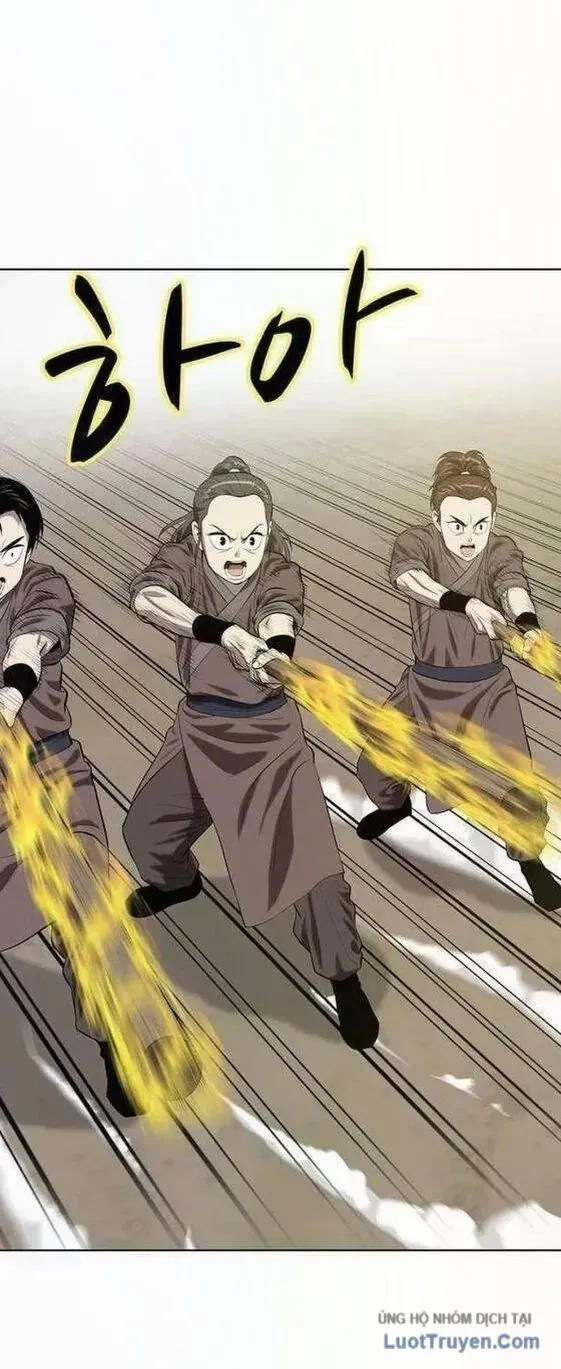 Sư Phụ Quỷ Diện Chap 142 - Next Chap 143