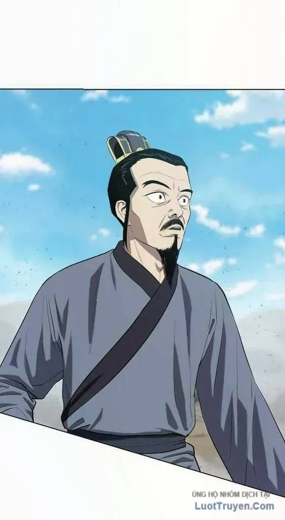 Sư Phụ Quỷ Diện Chap 142 - Next Chap 143