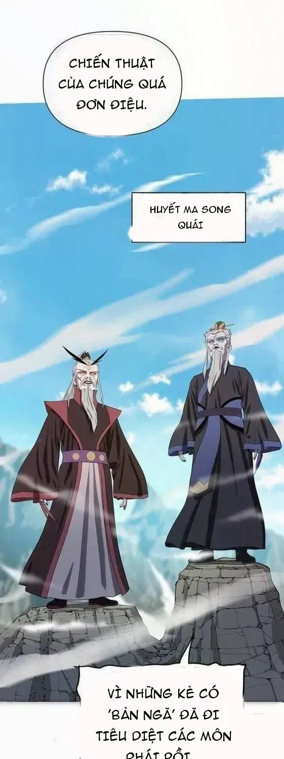 Sư Phụ Quỷ Diện Chap 142 - Next Chap 143