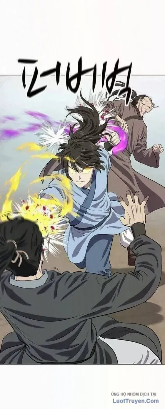 Sư Phụ Quỷ Diện Chap 142 - Next Chap 143