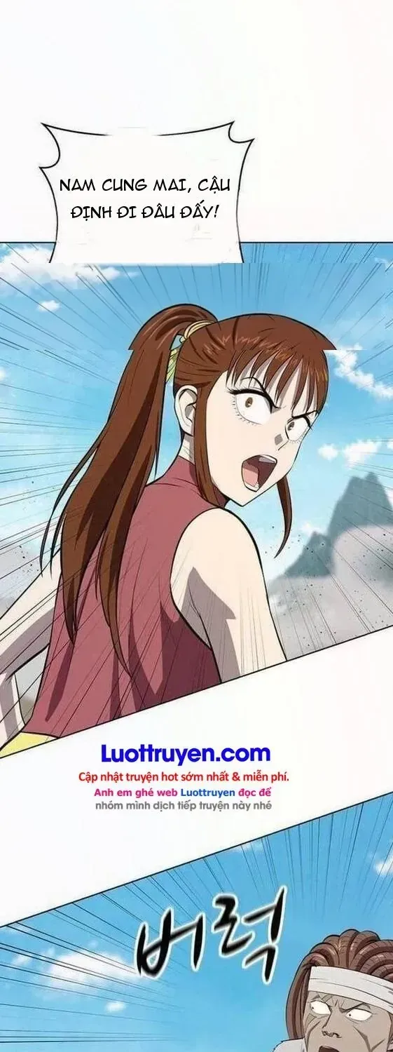 Sư Phụ Quỷ Diện Chap 142 - Next Chap 143