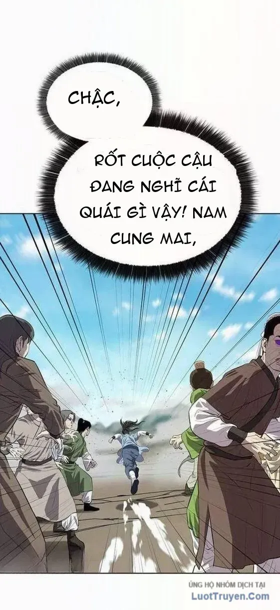 Sư Phụ Quỷ Diện Chap 142 - Next Chap 143