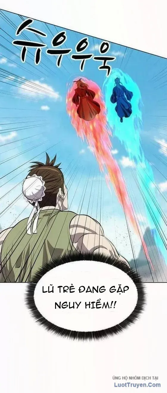 Sư Phụ Quỷ Diện Chap 142 - Next Chap 143