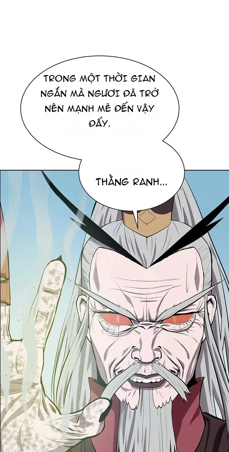 Sư Phụ Quỷ Diện Chap 143 - Next Chap 144