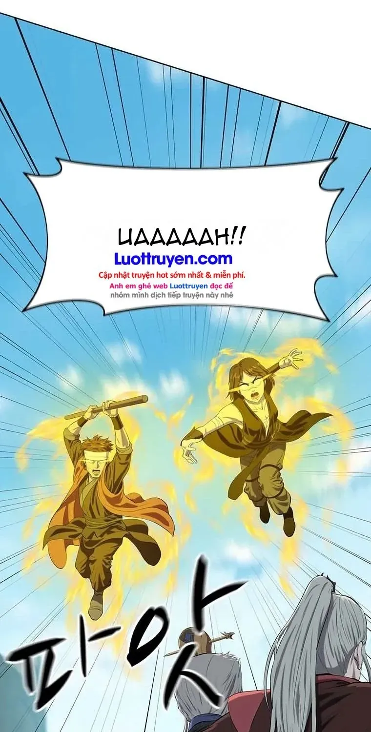 Sư Phụ Quỷ Diện Chap 143 - Next Chap 144