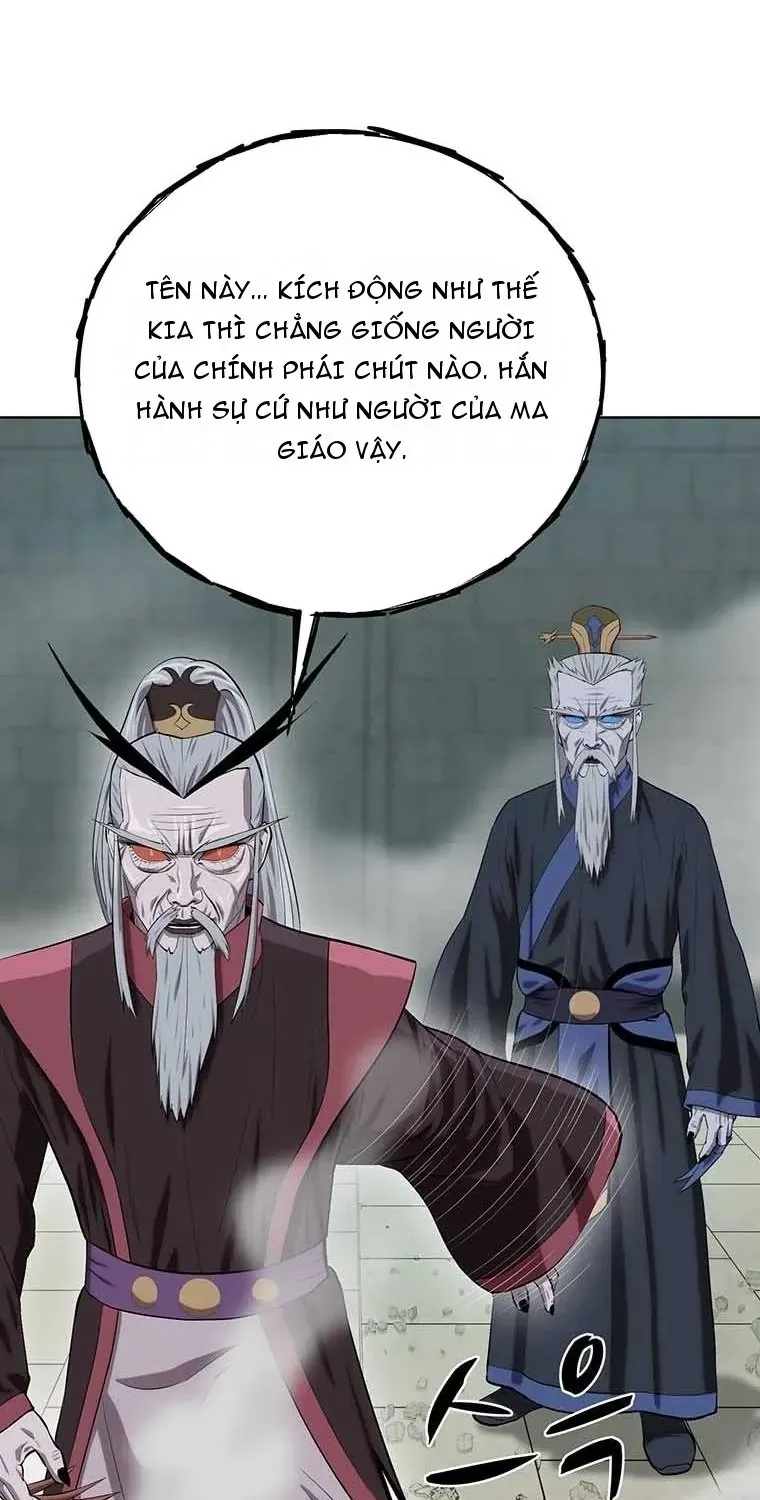 Sư Phụ Quỷ Diện Chap 143 - Next Chap 144