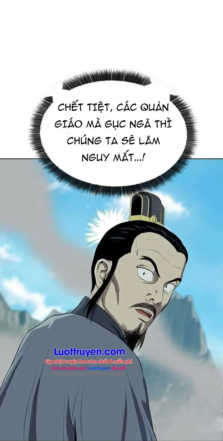 Sư Phụ Quỷ Diện Chap 143 - Next Chap 144