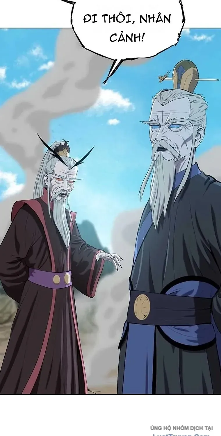 Sư Phụ Quỷ Diện Chap 143 - Next Chap 144