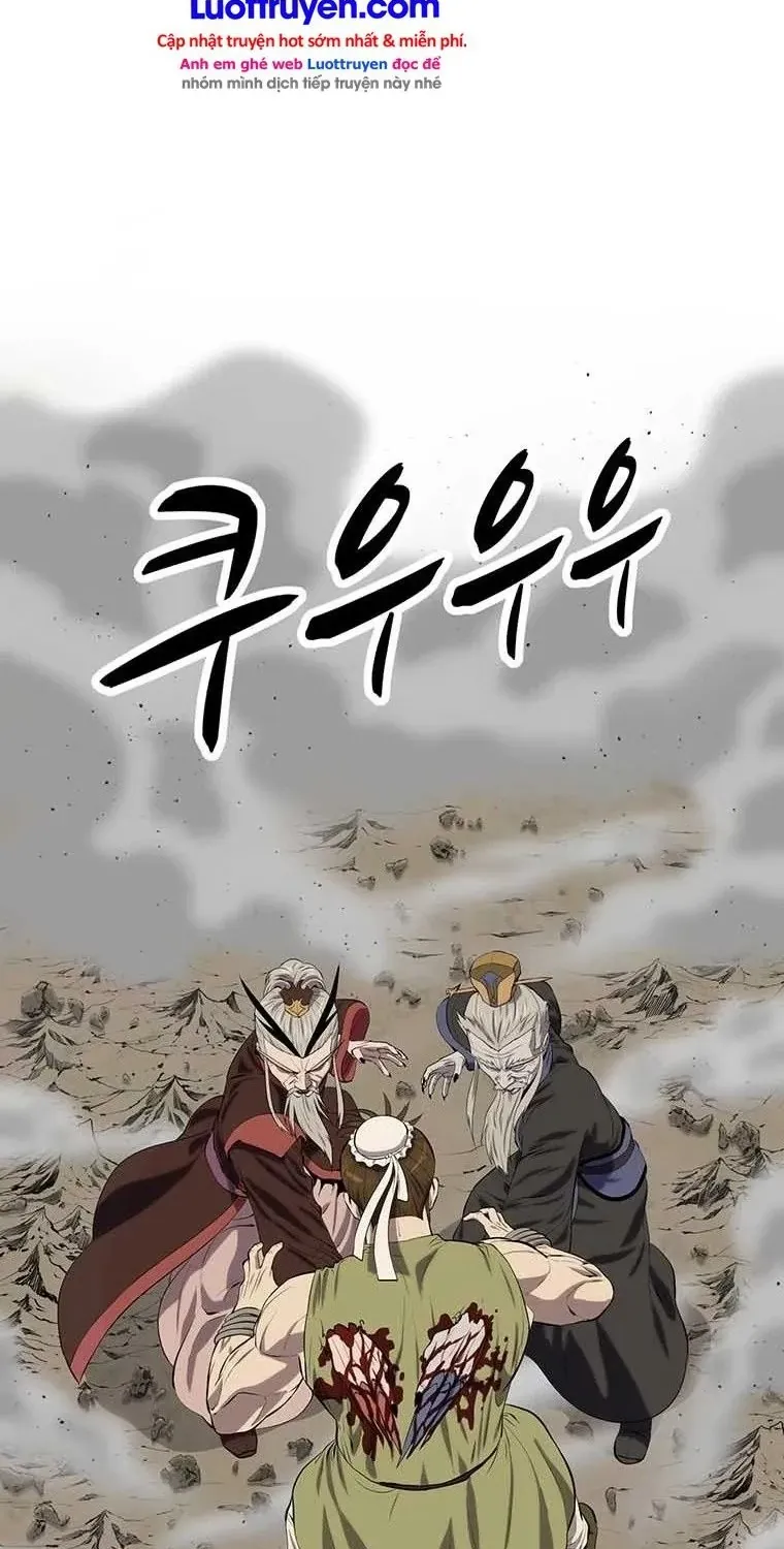 Sư Phụ Quỷ Diện Chap 143 - Next Chap 144