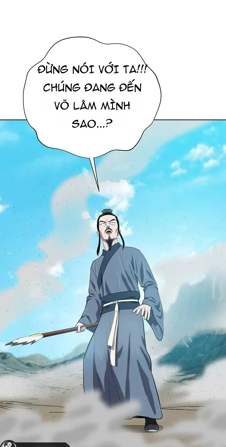 Sư Phụ Quỷ Diện Chap 143 - Next Chap 144