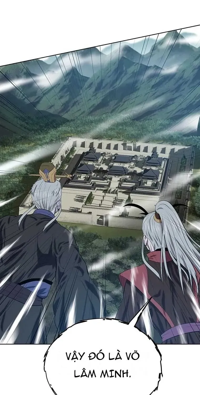 Sư Phụ Quỷ Diện Chap 143 - Next Chap 144