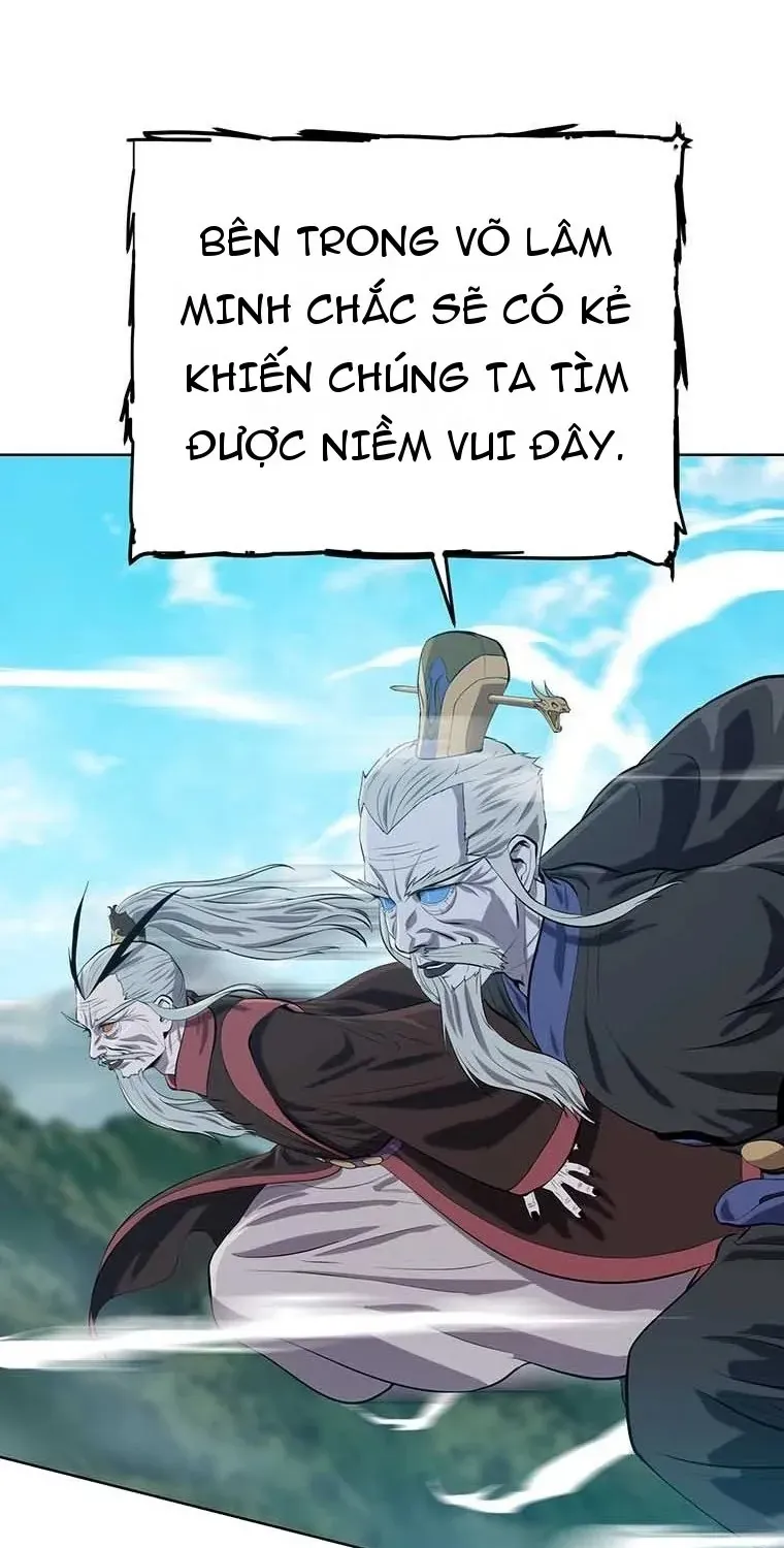 Sư Phụ Quỷ Diện Chap 143 - Next Chap 144